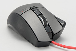 画像ギャラリー No.031のサムネイル画像 / エレコムの放つMMOゲーマー向け周辺機器「DUX」,第1弾製品をまとめてFFXIVで使ってみた