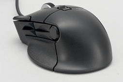 画像ギャラリー No.036のサムネイル画像 / エレコムの放つMMOゲーマー向け周辺機器「DUX」,第1弾製品をまとめてFFXIVで使ってみた
