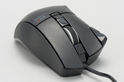 画像ギャラリー No.037のサムネイル画像 / エレコムの放つMMOゲーマー向け周辺機器「DUX」,第1弾製品をまとめてFFXIVで使ってみた
