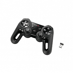 画像ギャラリー No.001のサムネイル画像 / エレコムのゲームパッドが「アラド戦記」「マビノギ英雄伝」の推奨に