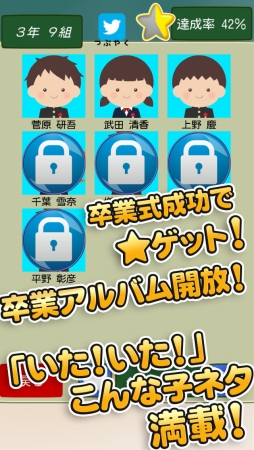 毎日が卒業式
