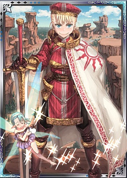 画像ギャラリー No.005のサムネイル画像 / “乙女”と“巨大ロボット”をフィーチャーしたブラウザゲーム「ヴァルキリーアイゼン」の正式サービスが開始