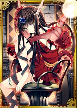 画像ギャラリー No.007のサムネイル画像 / “乙女”と“巨大ロボット”をフィーチャーしたブラウザゲーム「ヴァルキリーアイゼン」の正式サービスが開始