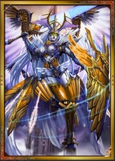 画像ギャラリー No.003のサムネイル画像 / 「ヴァルキリーアイゼン」にじよめでサービス開始。クリスマスイベントを実施