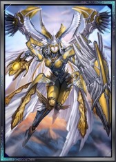 画像ギャラリー No.004のサムネイル画像 / 「ヴァルキリーアイゼン」にじよめでサービス開始。クリスマスイベントを実施