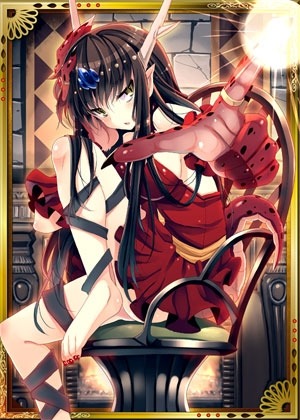 画像ギャラリー No.009のサムネイル画像 / 「ヴァルキリーアイゼン」にじよめでサービス開始。クリスマスイベントを実施