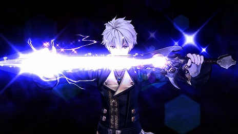 画像ギャラリー No.014のサムネイル画像 / PS Vita「シャリーのアトリエ Plus 〜黄昏の海の錬金術士〜」が2016年3月3日に発売。“黄昏”の核心に迫る新たなストーリーが追加されるシリーズ集大成