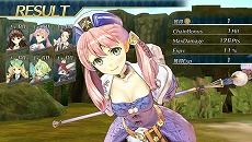 画像ギャラリー No.017のサムネイル画像 / PS Vita「シャリーのアトリエ Plus 〜黄昏の海の錬金術士〜」が2016年3月3日に発売。“黄昏”の核心に迫る新たなストーリーが追加されるシリーズ集大成