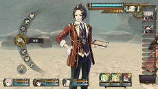 画像ギャラリー No.018のサムネイル画像 / PS Vita「シャリーのアトリエ Plus 〜黄昏の海の錬金術士〜」が2016年3月3日に発売。“黄昏”の核心に迫る新たなストーリーが追加されるシリーズ集大成