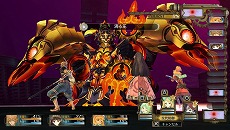 画像ギャラリー No.022のサムネイル画像 / PS Vita「シャリーのアトリエ Plus 〜黄昏の海の錬金術士〜」が2016年3月3日に発売。“黄昏”の核心に迫る新たなストーリーが追加されるシリーズ集大成