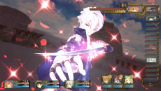 画像ギャラリー No.006のサムネイル画像 / 「シャリーのアトリエ Plus 〜黄昏の海の錬金術士〜」に登場する歴代主人公・ロジーの新エピソードを紹介。6年の歳月を経てエスカとの関係も変化？