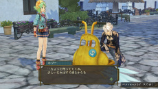 画像ギャラリー No.008のサムネイル画像 / 「シャリーのアトリエ Plus 〜黄昏の海の錬金術士〜」に登場する歴代主人公・ロジーの新エピソードを紹介。6年の歳月を経てエスカとの関係も変化?