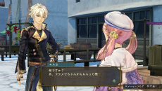 画像ギャラリー No.011のサムネイル画像 / 「シャリーのアトリエ Plus 〜黄昏の海の錬金術士〜」に登場する歴代主人公・ロジーの新エピソードを紹介。6年の歳月を経てエスカとの関係も変化?