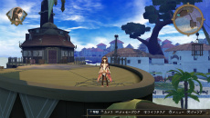 画像ギャラリー No.022のサムネイル画像 / 「シャリーのアトリエ Plus 〜黄昏の海の錬金術士〜」に登場する歴代主人公・ロジーの新エピソードを紹介。6年の歳月を経てエスカとの関係も変化?