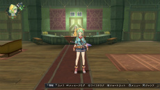 画像ギャラリー No.024のサムネイル画像 / 「シャリーのアトリエ Plus 〜黄昏の海の錬金術士〜」に登場する歴代主人公・ロジーの新エピソードを紹介。6年の歳月を経てエスカとの関係も変化?