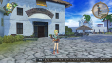 画像ギャラリー No.030のサムネイル画像 / 「シャリーのアトリエ Plus 〜黄昏の海の錬金術士〜」に登場する歴代主人公・ロジーの新エピソードを紹介。6年の歳月を経てエスカとの関係も変化?