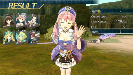 画像ギャラリー No.032のサムネイル画像 / 「シャリーのアトリエ Plus 〜黄昏の海の錬金術士〜」に登場する歴代主人公・ロジーの新エピソードを紹介。6年の歳月を経てエスカとの関係も変化？