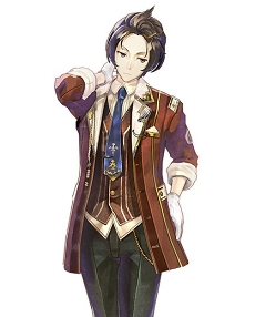 画像ギャラリー No.035のサムネイル画像 / 「シャリーのアトリエ Plus 〜黄昏の海の錬金術士〜」に登場する歴代主人公・ロジーの新エピソードを紹介。6年の歳月を経てエスカとの関係も変化?
