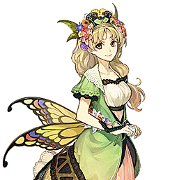 画像ギャラリー No.002のサムネイル画像 / 「シャリーのアトリエ Plus 〜黄昏の海の錬金術士〜」に登場するアーシャは「アーシャのアトリエ」の10年後の姿に。6人パーティによる爽快なバトルシステムも公開