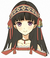画像ギャラリー No.010のサムネイル画像 / 「シャリーのアトリエ Plus 〜黄昏の海の錬金術士〜」に登場するアーシャは「アーシャのアトリエ」の10年後の姿に。6人パーティによる爽快なバトルシステムも公開