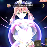 画像ギャラリー No.034のサムネイル画像 / 「シャリーのアトリエ Plus 〜黄昏の海の錬金術士〜」に登場するアーシャは「アーシャのアトリエ」の10年後の姿に。6人パーティによる爽快なバトルシステムも公開