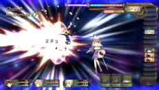 画像ギャラリー No.018のサムネイル画像 / 「シャリーのアトリエ Plus 〜黄昏の海の錬金術士〜」に登場する歴代主人公が織り成す新たなエピソードに加え，基本システムとキャラクターを紹介