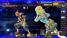 画像ギャラリー No.026のサムネイル画像 / 「シャリーのアトリエ Plus 〜黄昏の海の錬金術士〜」に登場する歴代主人公が織り成す新たなエピソードに加え，基本システムとキャラクターを紹介