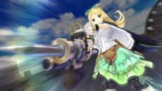 画像ギャラリー No.041のサムネイル画像 / 「シャリーのアトリエ Plus 〜黄昏の海の錬金術士〜」に登場する歴代主人公が織り成す新たなエピソードに加え，基本システムとキャラクターを紹介