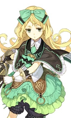 画像ギャラリー No.045のサムネイル画像 / 「シャリーのアトリエ Plus 〜黄昏の海の錬金術士〜」に登場する歴代主人公が織り成す新たなエピソードに加え，基本システムとキャラクターを紹介