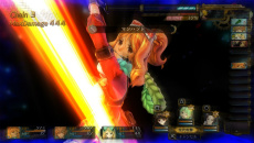 画像ギャラリー No.049のサムネイル画像 / 「シャリーのアトリエ Plus 〜黄昏の海の錬金術士〜」に登場する歴代主人公が織り成す新たなエピソードに加え，基本システムとキャラクターを紹介