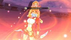 画像ギャラリー No.052のサムネイル画像 / 「シャリーのアトリエ Plus 〜黄昏の海の錬金術士〜」に登場する歴代主人公が織り成す新たなエピソードに加え，基本システムとキャラクターを紹介