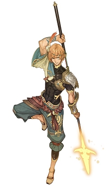 画像ギャラリー No.059のサムネイル画像 / 「シャリーのアトリエ Plus 〜黄昏の海の錬金術士〜」に登場する歴代主人公が織り成す新たなエピソードに加え，基本システムとキャラクターを紹介