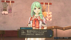 画像ギャラリー No.065のサムネイル画像 / 「シャリーのアトリエ Plus 〜黄昏の海の錬金術士〜」に登場する歴代主人公が織り成す新たなエピソードに加え，基本システムとキャラクターを紹介