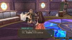 画像ギャラリー No.066のサムネイル画像 / 「シャリーのアトリエ Plus 〜黄昏の海の錬金術士〜」に登場する歴代主人公が織り成す新たなエピソードに加え，基本システムとキャラクターを紹介