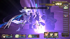 画像ギャラリー No.025のサムネイル画像 / 「シャリーのアトリエ Plus 〜黄昏の海の錬金術士〜」の新情報公開。“黄昏”を紐解く鍵となる4つのキーワードや，アーシャの新コスチュームなどが明らかに