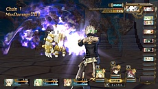 画像ギャラリー No.029のサムネイル画像 / 「シャリーのアトリエ Plus 〜黄昏の海の錬金術士〜」の新情報公開。“黄昏”を紐解く鍵となる4つのキーワードや，アーシャの新コスチュームなどが明らかに