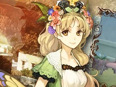 「シャリーのアトリエ Plus 〜黄昏の海の錬金術士〜」，アーシャやロジーも登場する最新PVを公開