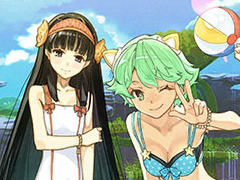 「シャリーのアトリエ Plus」の新要素をおさらい。“黄昏”の真実へつながる物語や集結した歴代主人公のエピソード，新コスチュームをチェック