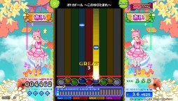 画像ギャラリー No.001のサムネイル画像 / 「pop’n music éclale」デザインのポップンミュージックカードが登場