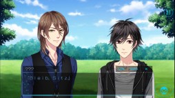 画像ギャラリー No.006のサムネイル画像 / BLノベルゲーム「SecondSecret」の事前登録者数が累計2万人を突破