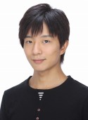 画像ギャラリー No.003のサムネイル画像 / BLノベルゲームレーベル「Blue Lupinus」がイベント「Character1」に出展