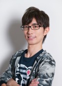 画像ギャラリー No.006のサムネイル画像 / BLノベルゲームレーベル「Blue Lupinus」がイベント「Character1」に出展