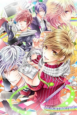 画像ギャラリー No.002のサムネイル画像 / 「乙女チック4Gamer」第66回:山手線沿線のイケメン達に密着取材! リニューアルしたスマホ向け恋愛ゲーム「山の手男子」を紹介