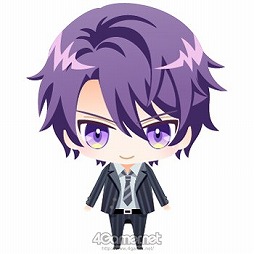 画像ギャラリー No.010のサムネイル画像 / 「乙女チック4Gamer」第66回:山手線沿線のイケメン達に密着取材! リニューアルしたスマホ向け恋愛ゲーム「山の手男子」を紹介