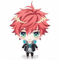 画像ギャラリー No.015のサムネイル画像 / 「乙女チック4Gamer」第66回:山手線沿線のイケメン達に密着取材! リニューアルしたスマホ向け恋愛ゲーム「山の手男子」を紹介