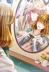 画像ギャラリー No.035のサムネイル画像 / 「乙女チック4Gamer」第66回:山手線沿線のイケメン達に密着取材! リニューアルしたスマホ向け恋愛ゲーム「山の手男子」を紹介