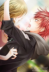 画像ギャラリー No.038のサムネイル画像 / 「乙女チック4Gamer」第66回:山手線沿線のイケメン達に密着取材! リニューアルしたスマホ向け恋愛ゲーム「山の手男子」を紹介