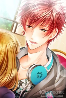 画像ギャラリー No.041のサムネイル画像 / 「乙女チック4Gamer」第66回:山手線沿線のイケメン達に密着取材! リニューアルしたスマホ向け恋愛ゲーム「山の手男子」を紹介