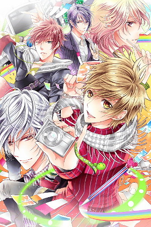 画像ギャラリー No.002のサムネイル画像 / 女性向け恋愛シミュレーション「山の手男子」，iOS/Android版が配信スタート