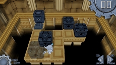 画像ギャラリー No.006のサムネイル画像 / HAL大阪の学生クリエイター達によるパズルゲーム「Relic Alone」がSteamで販売開始。12月4日まで40％オフの298円に